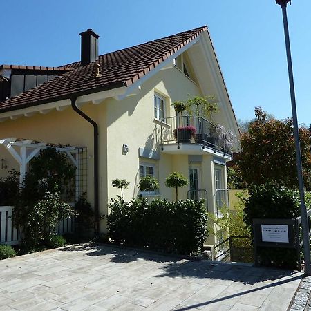 Ferienwohnung Baumann リングスハイム 部屋 写真