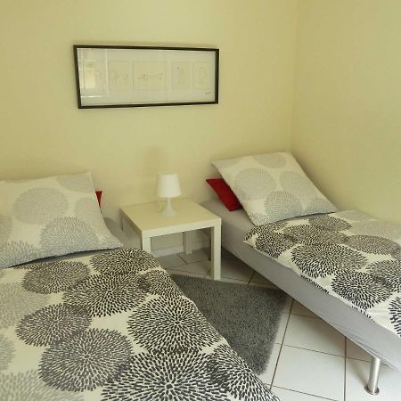 Ferienwohnung Baumann リングスハイム エクステリア 写真
