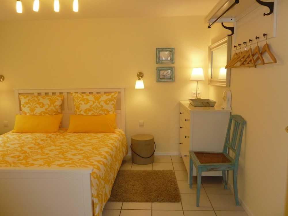 Ferienwohnung Baumann リングスハイム エクステリア 写真