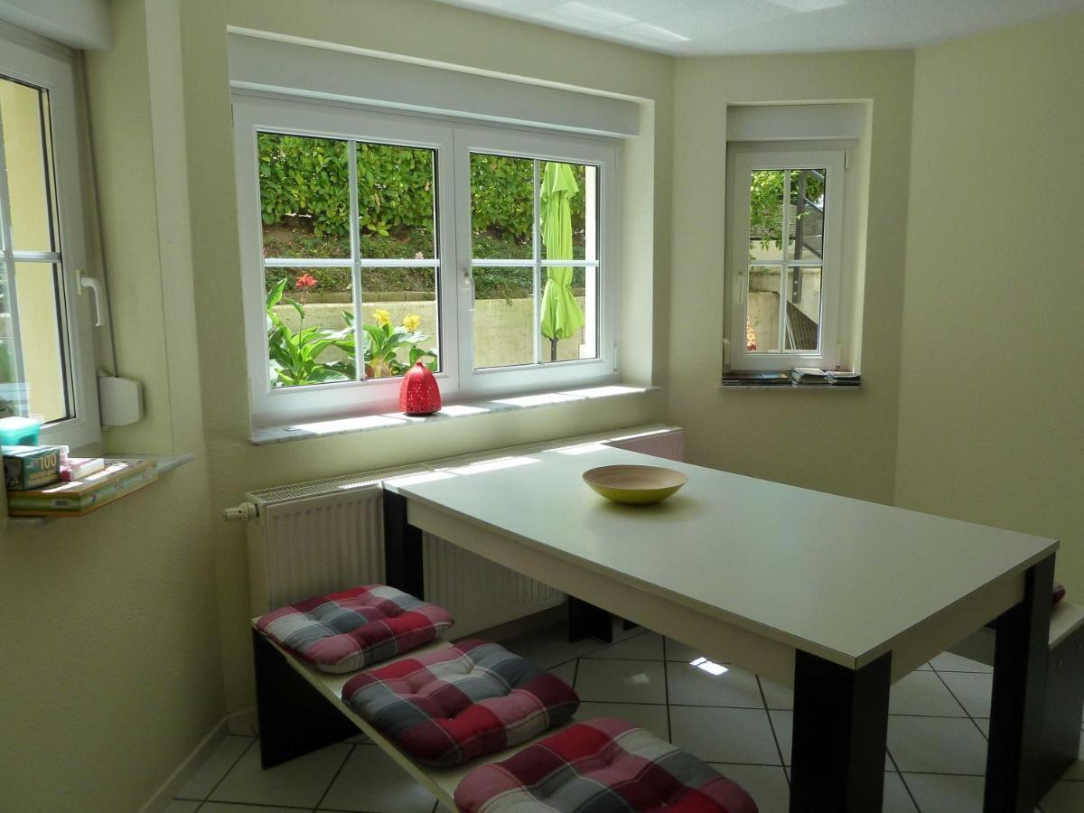 Ferienwohnung Baumann リングスハイム 部屋 写真