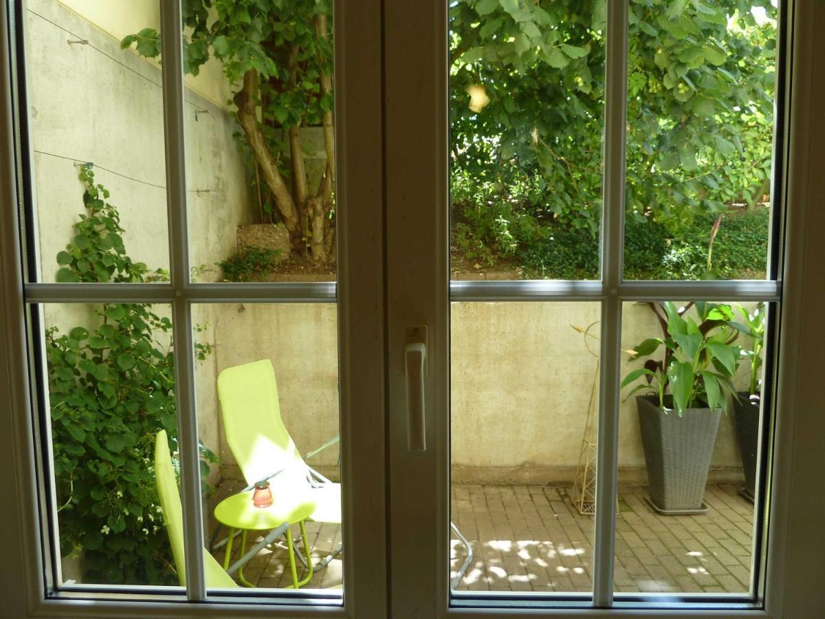 Ferienwohnung Baumann リングスハイム 部屋 写真