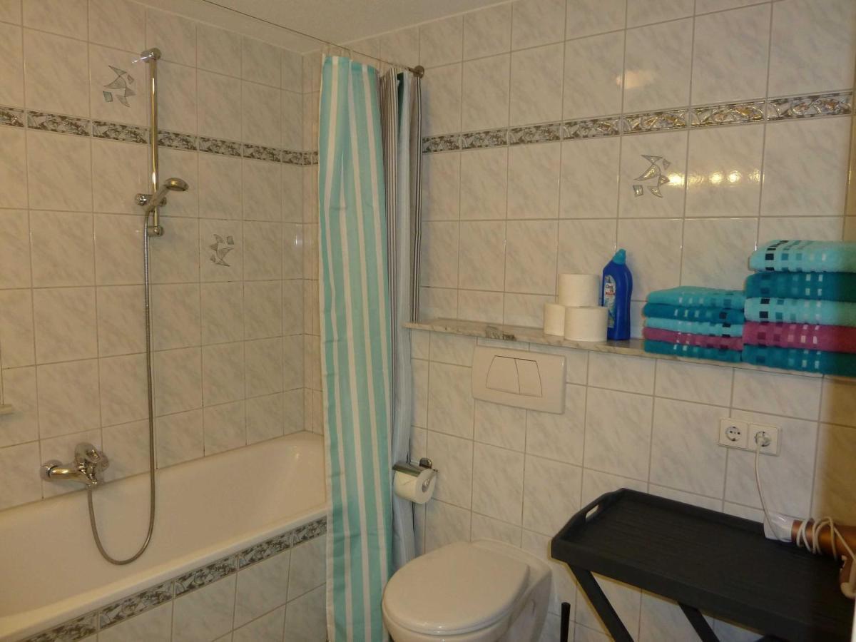Ferienwohnung Baumann リングスハイム 部屋 写真