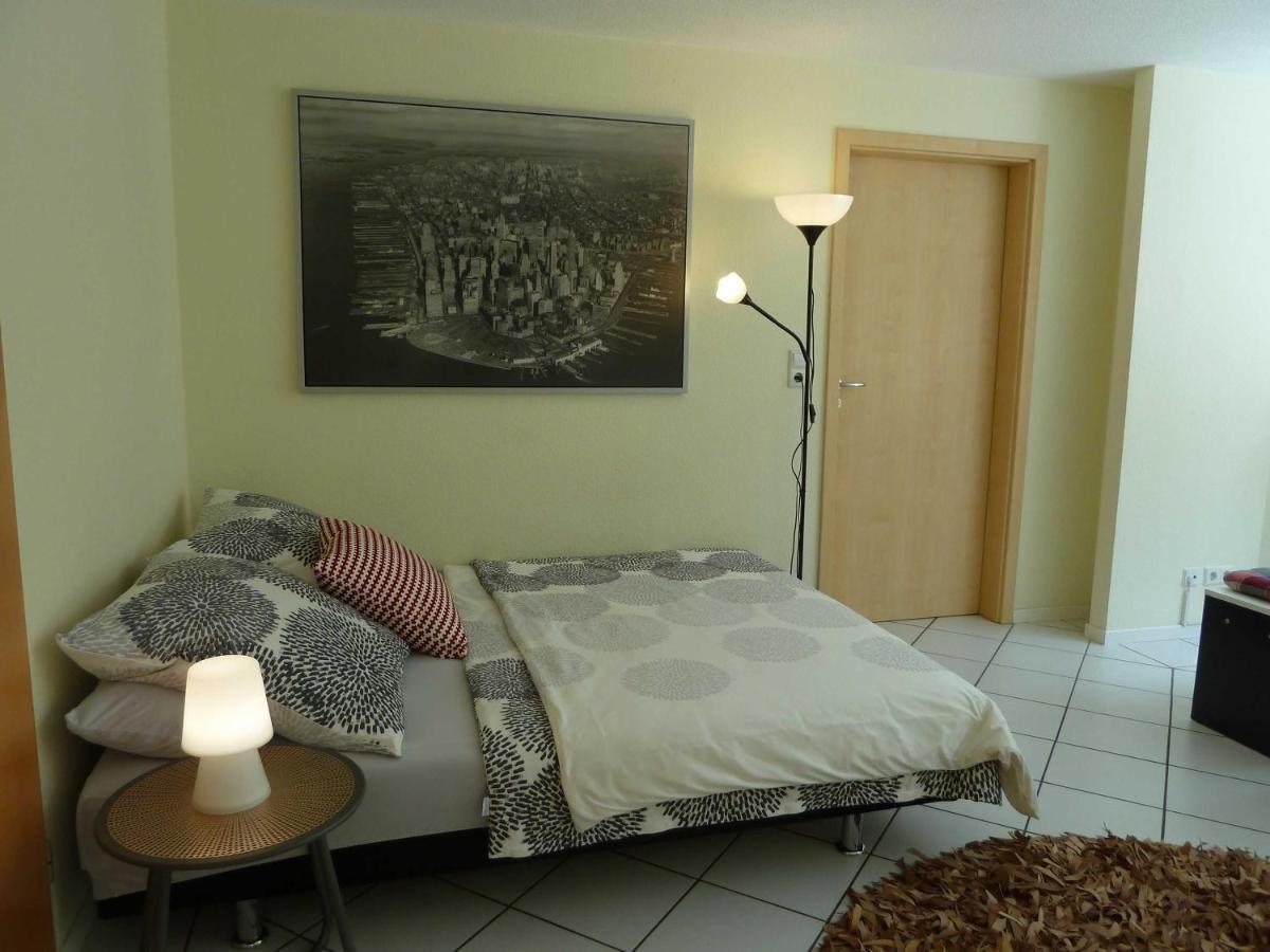 Ferienwohnung Baumann リングスハイム 部屋 写真