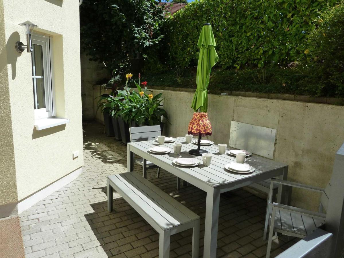 Ferienwohnung Baumann リングスハイム 部屋 写真