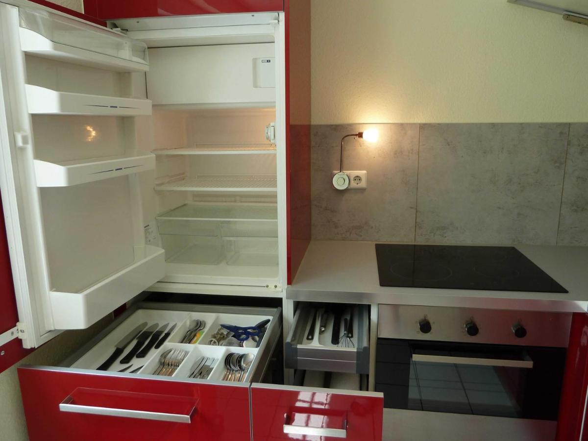 Ferienwohnung Baumann リングスハイム 部屋 写真