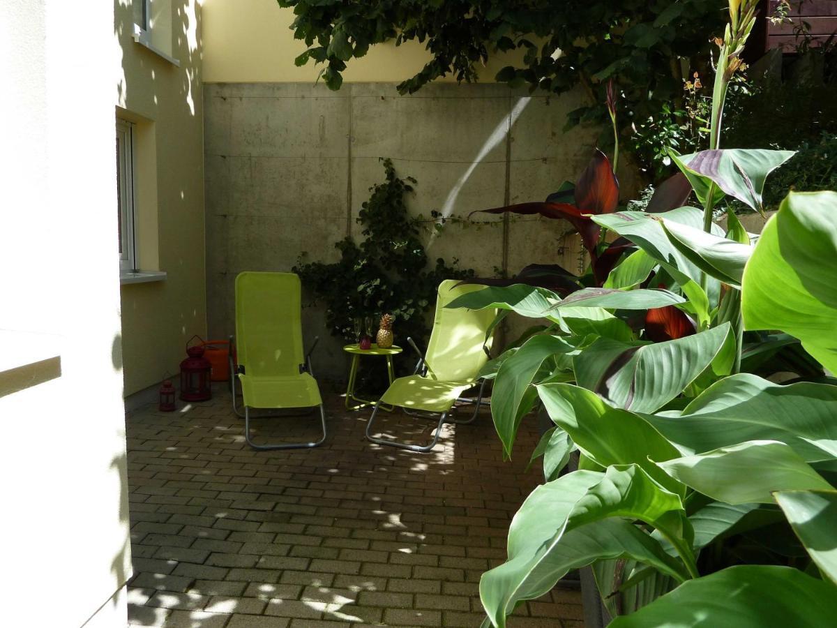 Ferienwohnung Baumann リングスハイム 部屋 写真