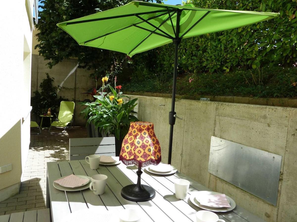 Ferienwohnung Baumann リングスハイム 部屋 写真