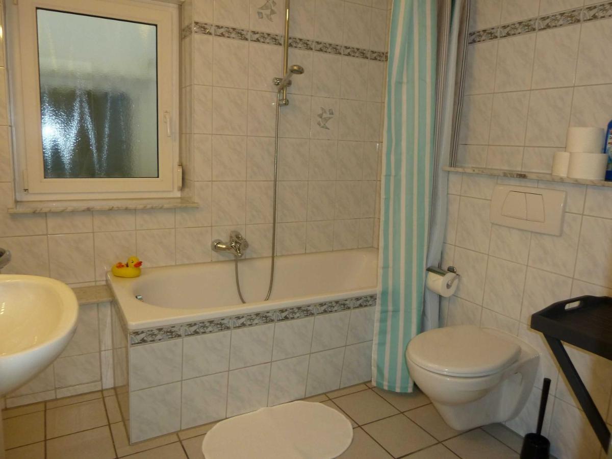 Ferienwohnung Baumann リングスハイム 部屋 写真